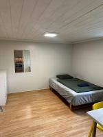 Room in a shared apartment - B&B Trondheim
