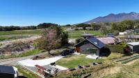 Nodokaan Yatsugatake Private Villa - B&B Hokuto