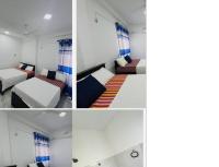Sajee Residence Trincomalee - Chambres d'hôtes Trinquemalay