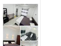 Deluxe Double Room (2 Adults + 1 Child)