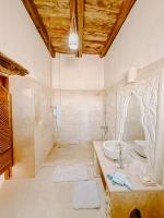 Double or Twin Room with Bathroom