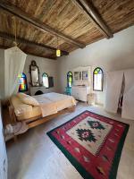 Beit Dina Retreat - Bed and Breakfast Sīwah