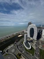 Orbita Apartments with Amazing view - B&B Batumi