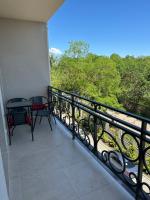 ЖК Авіньйон - Ferienwohnung Odessa