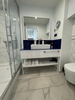 Orbita Apartments with Amazing view - Ferienwohnung Batumi