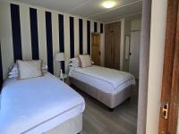 Chambre Lits Jumeaux