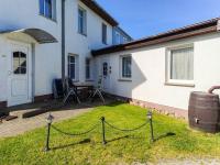 Ferienwohnungen Fritz - Seebad Ahlbeck - B&B Ahlbeck
