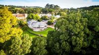 Bangalow Guesthouse - Ferienwohnung Bangalow