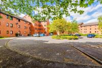 Bonnie Lodgings - Burnhill Quadrant - Ferienwohnung Glasgow