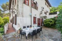 Villa Bianca in Rapallo - Happy Rentals - B&B Rapallo
