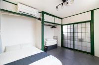 Epilogue Hotel 402 - Ferienwohnung Fukuoka