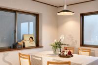 福助晴谷 5mins walk to JRloop Tennoji Nipponbashi Namba kyoto Nara USJ Direct - Chambres d'hôtes Osaka