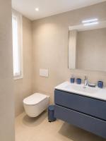 Appartamento con 2 Camere da Letto e Terrazza 