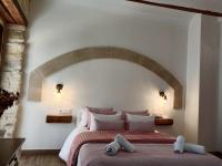 Apartamentos Casa de los Galeote - Bed and Breakfast Baeza