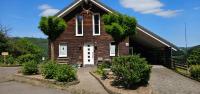 Romantic and Cosy Studio with Lake View in Meerfeld Eifel Region - Chambres d'hôtes Meerfeld