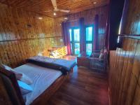 Deluxe Tweepersoonskamer met Balkon