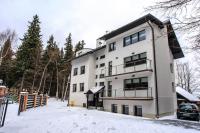 Apartamenty MISTRAL - Ferienwohnung Karpacz
