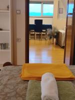 Apartment Petra Zabok Horizon Suite - Bed and Breakfast Zabok