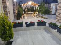 Beach House Buzovna - B&B Baku