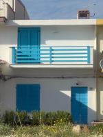 Dommo e Mare - B&B Santa Lucia