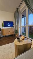 Boho - Ferienwohnung Zamość