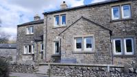 2 Rock View - Ferienwohnung Settle