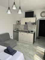 ROSE GARDEN-Apartment - Chambres d'hôtes Slanchev Bryag
