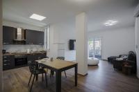 Appartamento anfiteatro - Chambres d'hôtes Martinsicuro