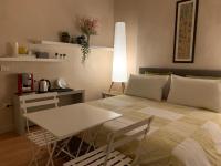 B&B La Littorina - Parcheggio Privato - B&B Foligno