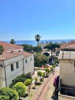 Casa Dolce Vista - B&B Bordighera