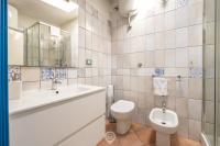 Estay - Garden on the sea - Ferienwohnung Quartu Sant'Elena