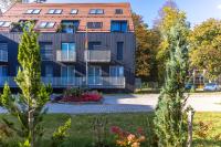 COME2rest - Kalno namai 32D - Ferienwohnung Juodkrantė