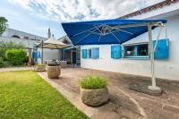 Estay - Garden on the sea - Ferienwohnung Quartu Sant'Elena