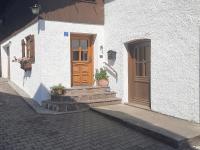 Ferienwohnung Mutzenbauer - B&B Bad Endorf