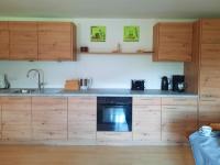 Apartamento con balcón
