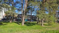 Tarp tylių pušų - B&B Druskininkai