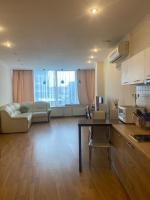 Мост сити апартаменты - B&B Dnipró