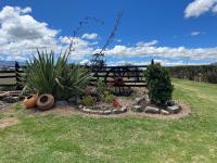 La Esperanza Magica-A house surrounded by mountains - B&B Guasca