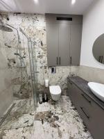 Apartament nad jeziorem Rosnowo - B&B Rosnowo