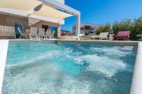 Villa Axia Šibenik - B&B Sebenico