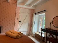 La vie en rose Normandie - Chambres d'hôtes Sourdeval-les-Bois
