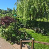 Achim - B&B Schwaan