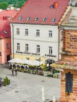 Apartamenty Rynek 12 - Chambres d'hôtes Tarnów