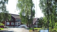 EFS-gården - Ferienwohnung Åsljunga