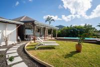 Villa Le Nid des Colibris - B&B Gourbeyre
