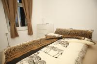 Appartamento con 1 Camera da Letto