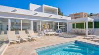 Villa Gaia - Sunset Views, Indoor Heated Pool, Sauna and Games Room - B&B Mellieħa