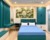 Premier Stays South City 1 - Chambres d'hôtes Gurgaon