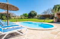 Casa Can Pauma - Bed and Breakfast Cas Concos