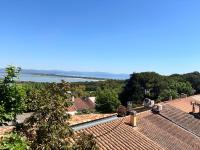 Apartment mit Meerblick